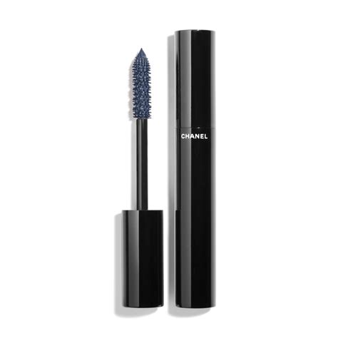 le volume chanel 70 bleu nigt|LE VOLUME DE CHANEL Volume mascara 70 .